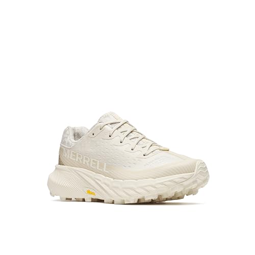 Image of Merrell Women's Agility Peak 5 Trail Running Shoes