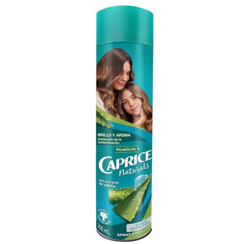Catálogo de Caprice spray - solo los mejores. 5