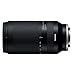 Tamron 70-300mm f/4.5-6.3 Di III RXD Telephoto Lens Compatible with Sony E Mount Bundled with Lens Pouch + Tiffen UV Filter + Deluxe Cleaning Kit + Cleaning Cloth (5 Items)