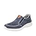 Produktbild Rieker Herren Slipper 14365-14 blau Gr. 47