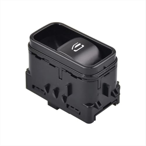 Bouton lève-vitre électrique pour Benz Sprinter W907 2019-2021 A9079050504 commande interrupteur avant
