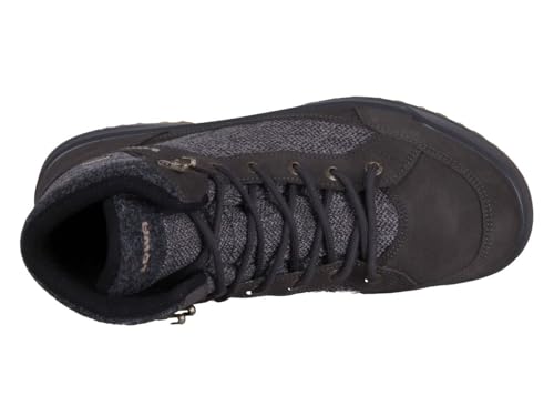 Lowa Adult Master-Artikel ISARCO GTX braun Gr. 43