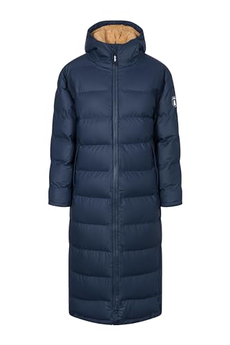 derbe Interholm Long-Cozy - Steppmantel, Größe_Bekleidung_NR:40,...