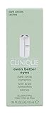 feuchtigkeitsspendend Clinique Even Better Eyes femme/woman, Dark Circle Corrector, 1er Pack (1 x 10 ml)