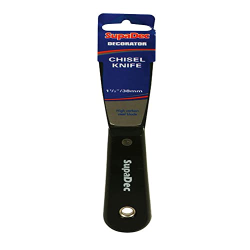 SupaDec Decorator Chisel Knife 1.5
