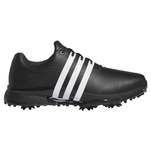 Image of adidas Men's Tour360 Xt-sl Textile Golf Shoes