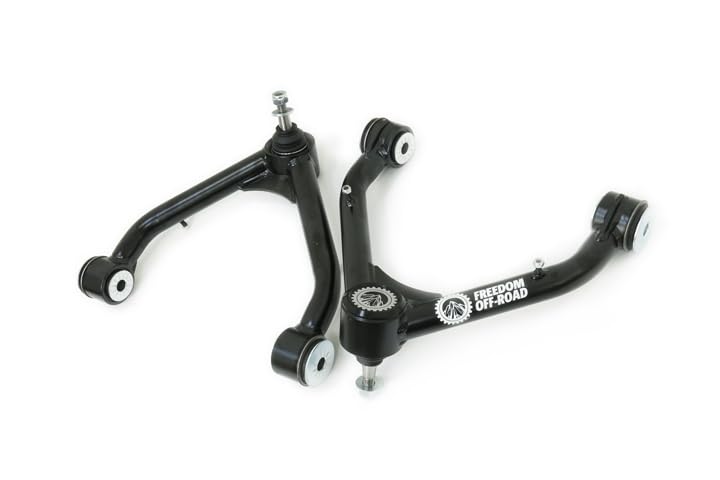 Freedom OffRoad Front Upper Control Arms FO-G701FU