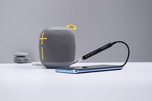 Nextdrive Spectra Portable Usb Dac - The World’s Smallest 32-Bit Dac Headphone Amp For Truly Mastering Your Sound On-The-Go (Spectra X Usb C) #TOP4