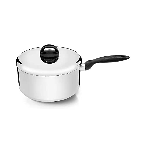 Kit Panela Eterna Polida 3 Peças - Nigro