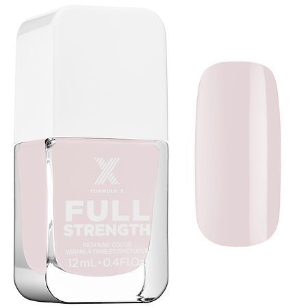 Sephora Formula X Full Strength Nail Treatment Statuesque