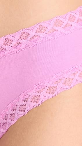 Image of Natori womens Bliss Girl Brief 3-pack Panties, Bliss Girl Brief 3-pack Panties