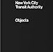 Produktbild NYCTA Objects: (Standards Manual)