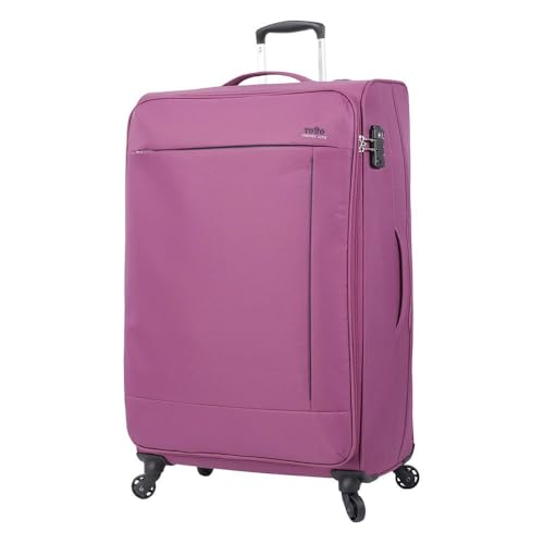 TOTTO Travel, Pink, Set de Maletas3