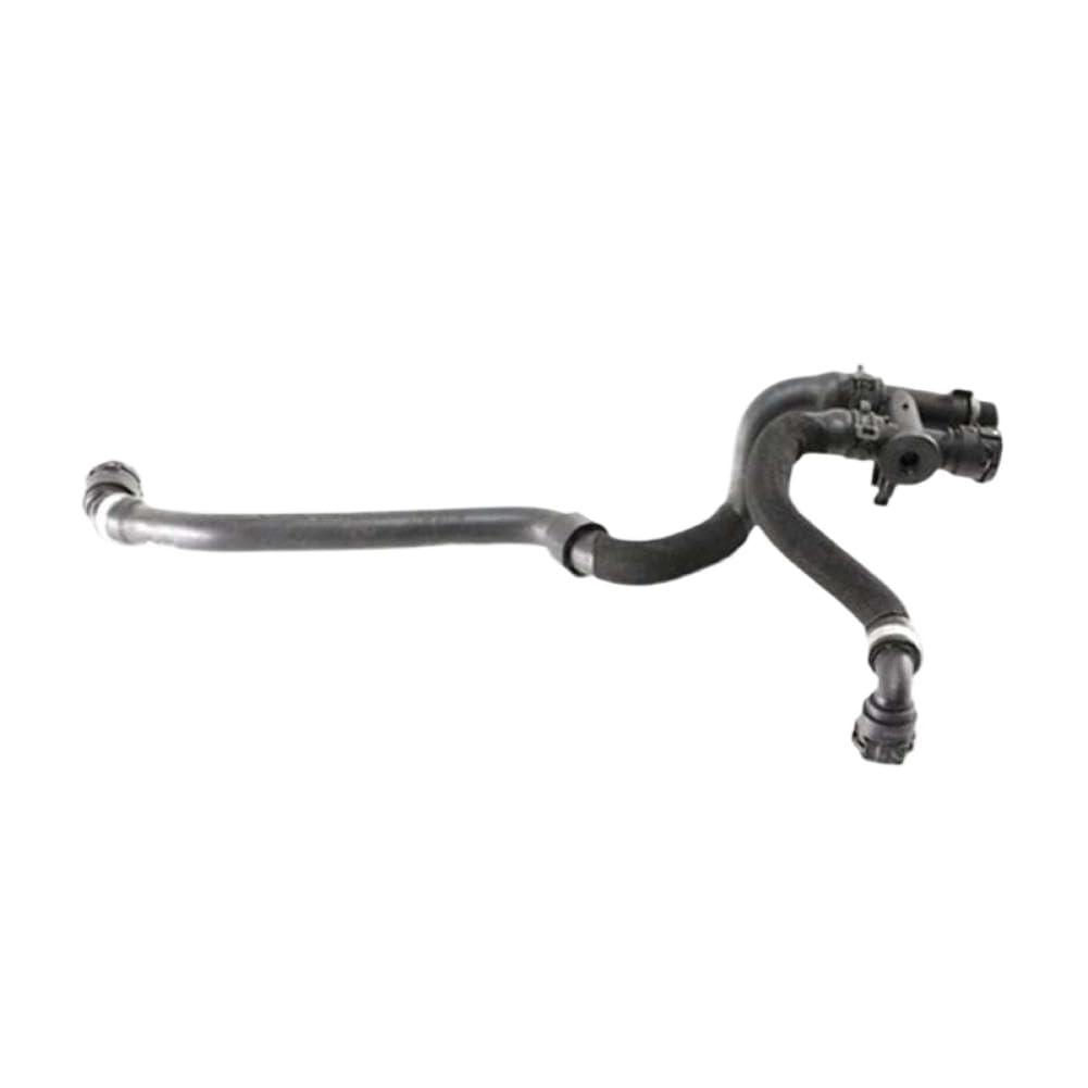 Eewwgjrthh Onecolor Coolant Hose 17127535543 Compatible With Bmw X3 X4 G01 F97 G08 G02