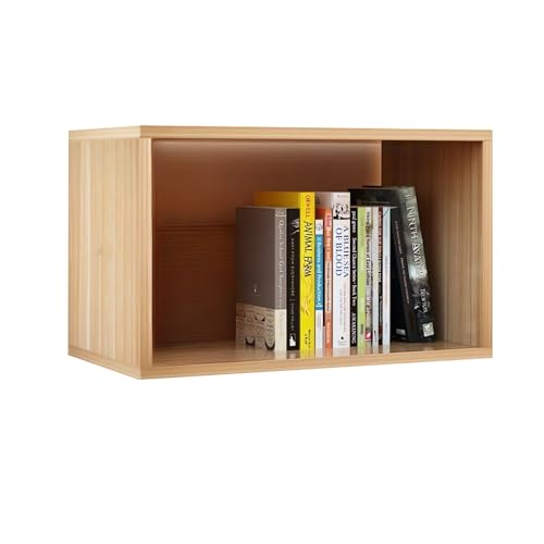 cube bookcases