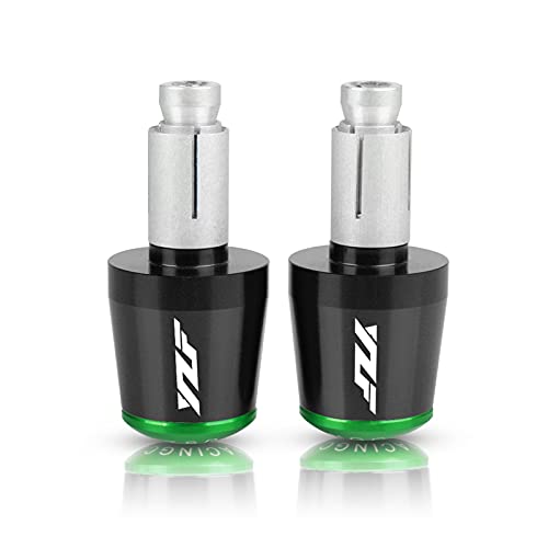 Curseur de guidon 22mm pour éliminer les vibrations de moto Yamaha YZF