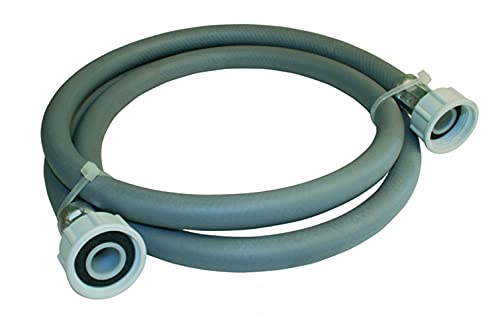 Erweiterung für Waschmaschine, weiblich - weiblich 3/4 - Länge von 1,50 Metern Quick Plomberie.