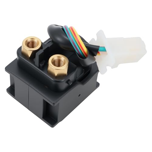 Relais de démarreur Suzuki 31800-29F00 pour motos DRZ400 DRZ400S DRZ400SM