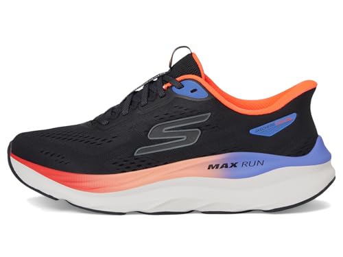 skechers women39s max run hands free slip-ins sneaker