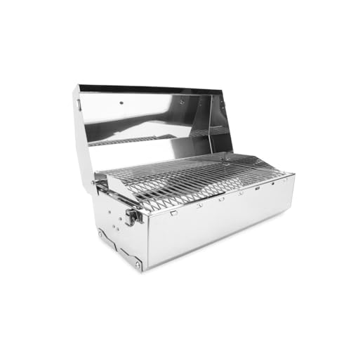 Kuuma Stow and Go Grill