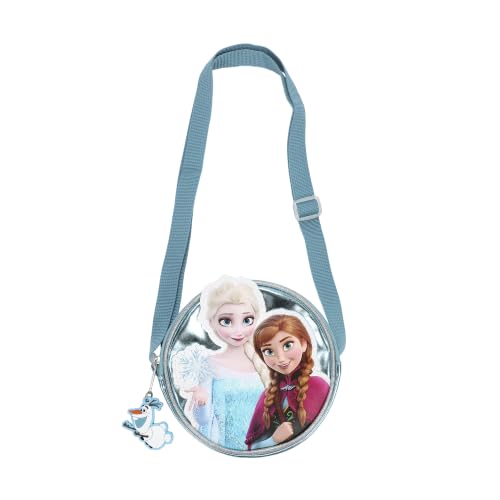 Image of Bioworld 5.5 inch Crossbody Bag with Adjustable Strap