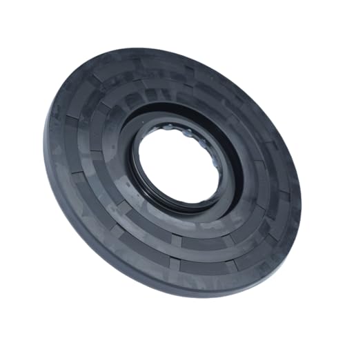 Shaft Seals BC3555E for FANUC Servo Motor Oil Seal 35 x 106 x 7 mm