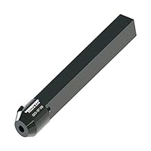 Micro 100 QSG-312-750 Grinding Holder - Quick Change - Square, 5/16" Internal Dia, 1.063" Collar Dia, 3/4" Square Shank, 4.800" OAL,