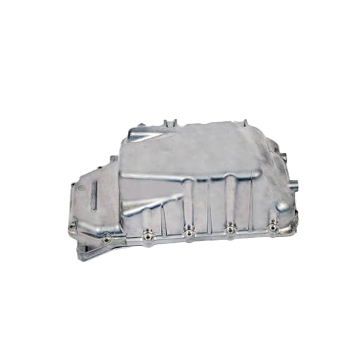 Cárter de aceite del motor Honda CRV RE4 2007-2008 depósito inferior lubricación SUV