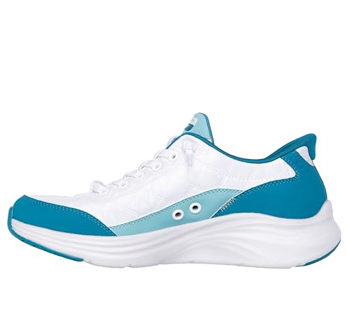 Image of Skechers Women's Contour Foam Cozy Fit Hands Free Slip-ins Sneaker