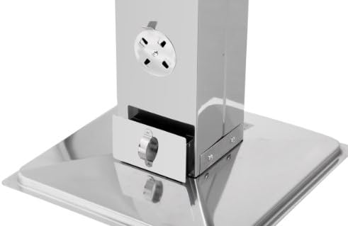Tepro 1066 Vista Charcoal Funnel BBQ