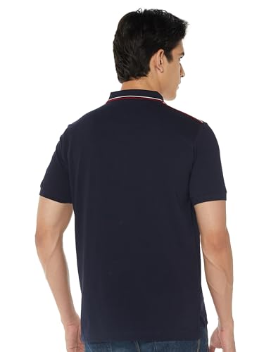 Image of U.S. Polo ASSN. Men Polo Shirt