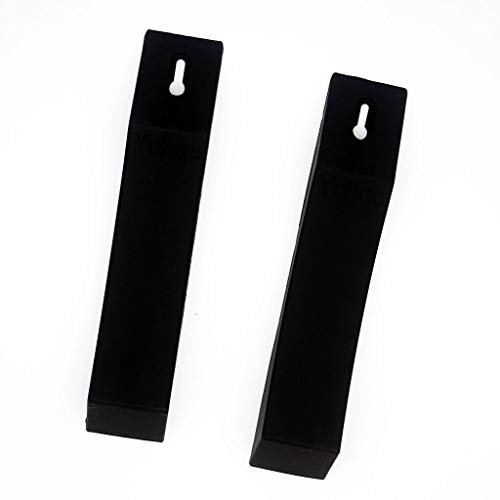 Qiban Deadlift Barbell Jack, Deadlift Jack Alternative (1 Pair) Effortless Load or Unload Weight Pla Qiban Deadlift Barbell Jack, Deadlift Jack Alternative (1 Pair) Effortless Load or Unload Weight Pla