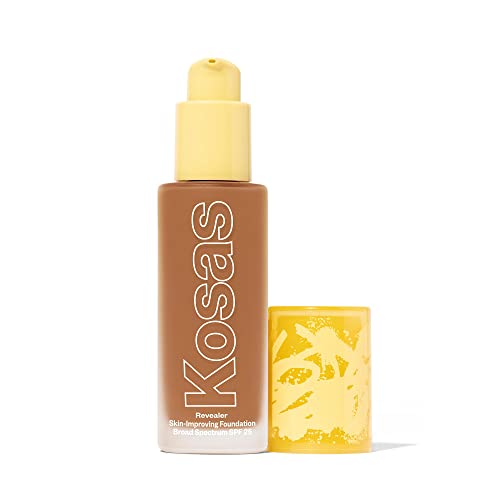 Kosas Revealer Liquid Foundation