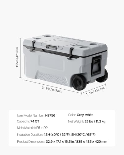 Walk-in cooler cooler King system