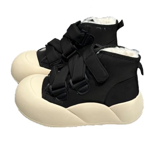 [JUI3N] ���N�уu�[�c �X�j�[�J�[ �X���b�|�� ���f�B�[�X ���� �t�@�[ ����ɂ��� �g���� �h�� �ۉ� �����₷�� ���Ȃ� ������� �H�~ ���{�A 22.5cm ���N�� �ӂ�ӂ� ����~�� �A�E�g�h�A �o�R �����j���O �~�p ���� �ʋ� �ʊw