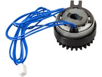 Dell Mémoire DIMM 2133 MHz 1 x 2133 MHz RAM DDR4 R DIMM Mémoire vive - vue 2