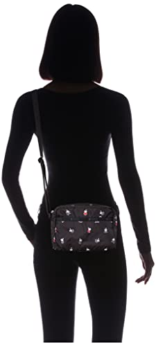 Image of LeSportsac Daniella Crossbody Bag