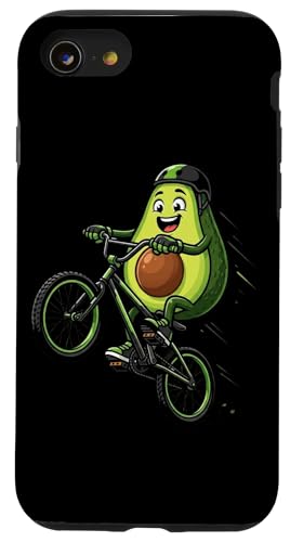 �A�{�J�h BMX ���]�� ���C�_�[ �|�b�v �L�����N�^�[ �y���� �R�~�J�� �X�|�[�c �X�}�z�P�[�X iPhone SE (2020) / 7 / 8 �p
