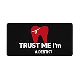 Surface lisse et précise : conçue avec une surface en tissu micro-texturé de haute qualité. Matériau en caoutchouc antidérapant sur le dos. Ce tapis de souris assure une précision optimale et un suivi fluide pour les capteurs optiques et laser. Parfait pour les jeux, le travail et l'utilisation quotidienne.