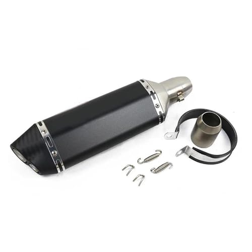 �I�[�g�o�C �ɓK������ PCX 125 51mm ���j�o�[�T�� �I�[�g�o�C�p�G�L�]�[�X�g�p�C�v �}�t���[ �s�b�g�o�C�N �G�X�P�[�v ���g�N���X(Y)