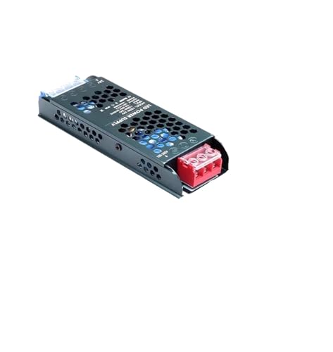 Alimentation LED AC 220V pour créer une ambiance lumineuse de salon