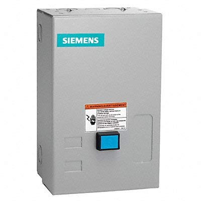 NEMA Magnetic Motor Starter