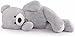 SNOWOLF XXL Oso de Peluche Lindo Animal de Peluche Juguetes 110cm Oso Grande Muñeco de Peluche Regalo para Niños Niñas Cumpleaños Navidad Día de San Valentín Imagen de SNOWOLF XXL Oso de Peluche Lindo Animal de Peluche Juguetes 110cm Oso Grande Muñeco de Peluche Regalo para Niños Niñas Cumpleaños Navidad Día de San Valentín