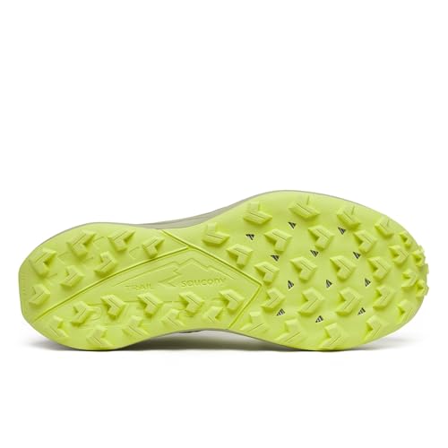 Image of Saucony Women's Peregrine 15 Sneaker