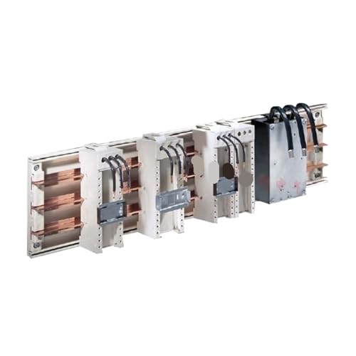 Plaque de connexion SV9342 adaptateur anti faux contact pour jeux de barres