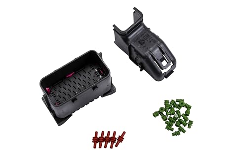 GM Genuine Parts 13576551 Multi-Purpose Wiring Connector by GM GENUINE PARTS - Used condition - US$10.39