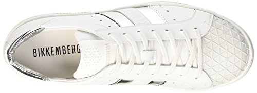 Bikkembergs Bounce 588 L.Shoe M Leath/Shiny