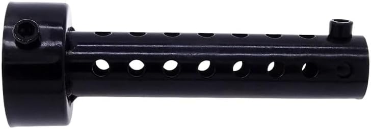 Motorcycle Universal Adjustable Baffle Insert Exhaust Muffler DB Killer Silencer Iron Eliminator Sound 35mm 42mm 45mm 48mm 60MM(140X45mm)
