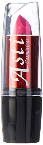 Batom Matte Metalic Bt05, Asti Cosméticos