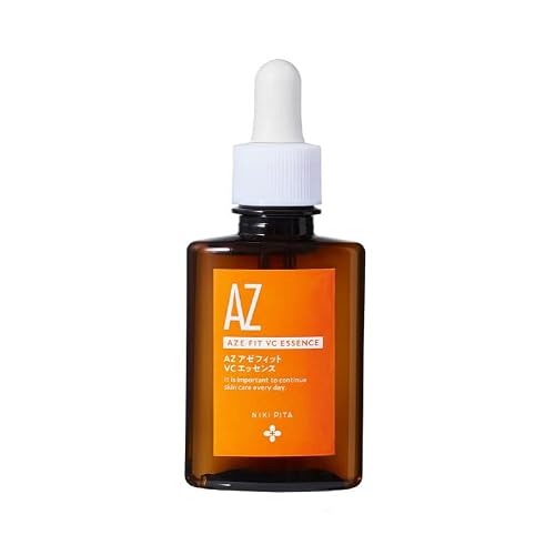 ニキピタ アゼライン酸配合 NIKIPITA アゼフィットVCエッセンス アゼライン酸美容液 (50mL)